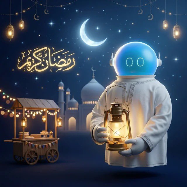 Areeb Technology tweet media