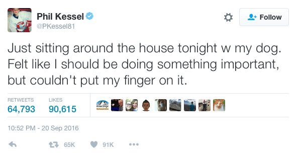 Connor Bedard right now.