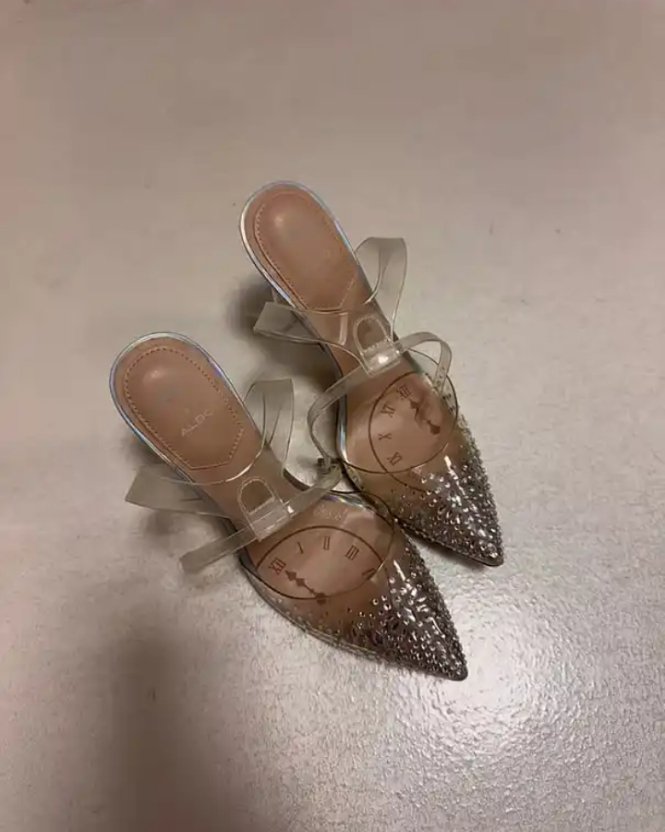 Alessia Tricia tweet media