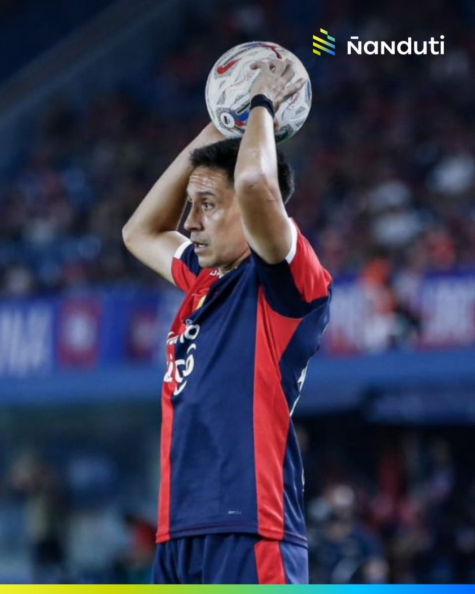 Radio Ñandutí tweet media