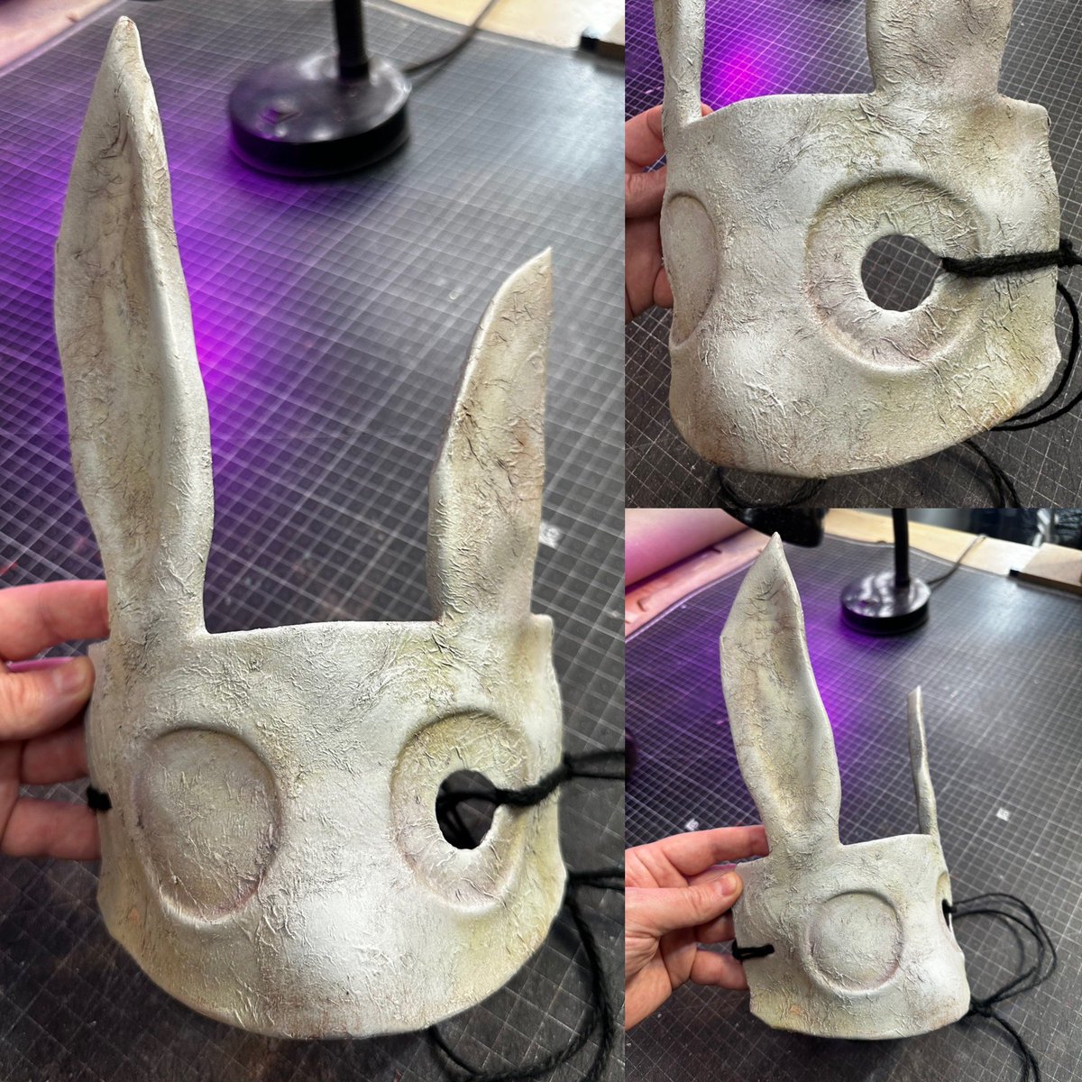 Steven K Smith tweet media