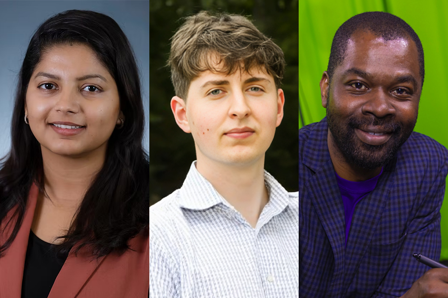 Georgia Tech Computing tweet media