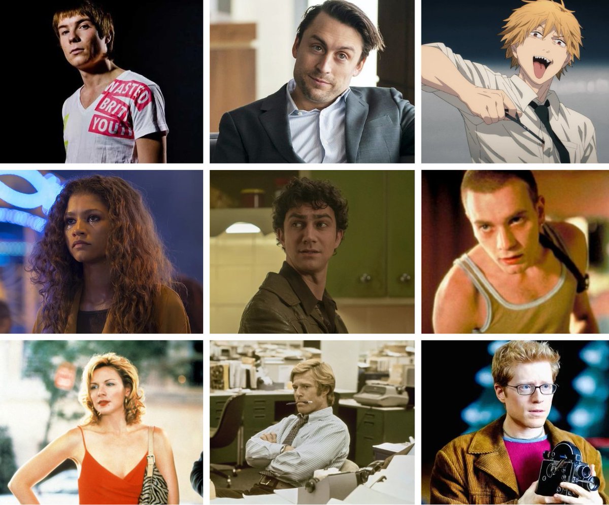 perhaps some young daniel variants?