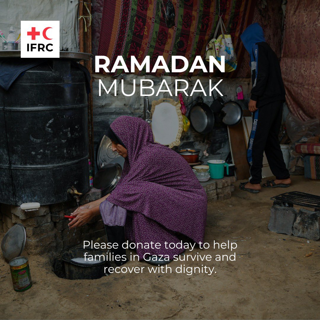 Jagan Chapagain tweet media