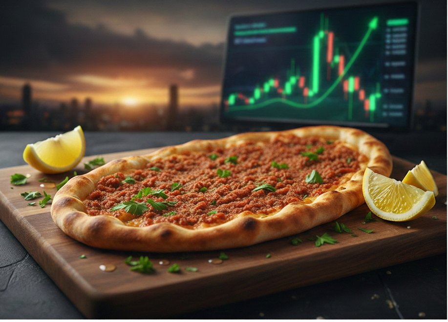 Gelde Yeme  .Bol limonlu Ve acılı .#KriptoTürkiye #KriptoPara #BitcoinTürkiye #Altcoinler