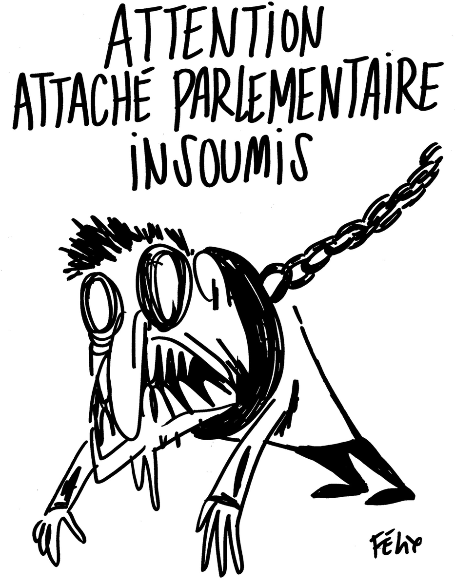 Ces Unes auxquelles vous avez échappé | N°1752