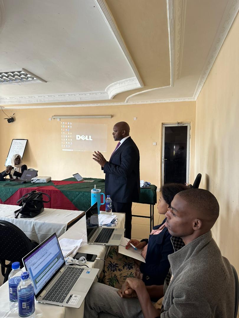 IDEP Africa tweet media