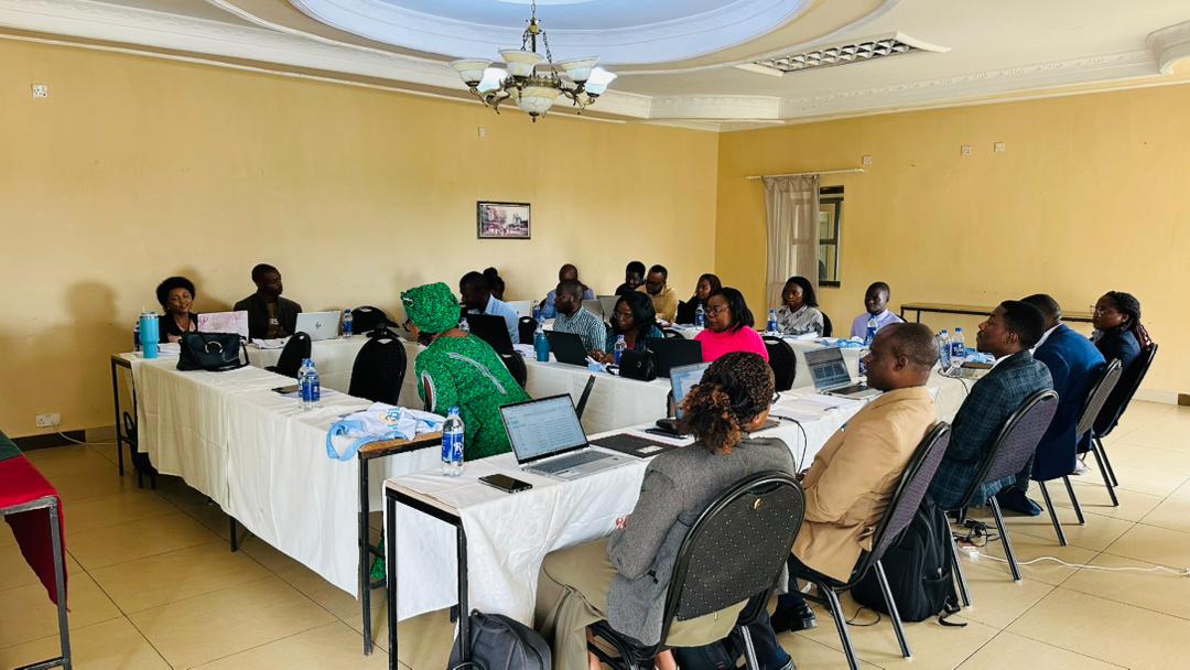 IDEP Africa tweet media