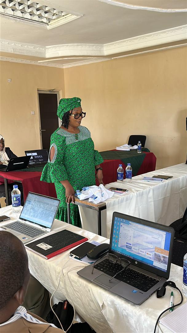 IDEP Africa tweet media