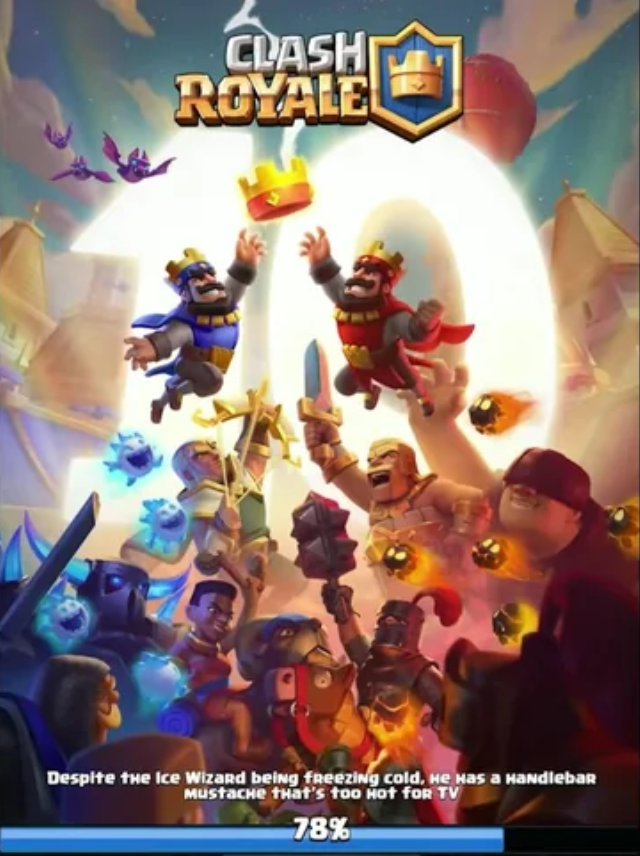 New heroes have been leaked (Magic Archer and Barbadian Barrel) #ClashRoyale