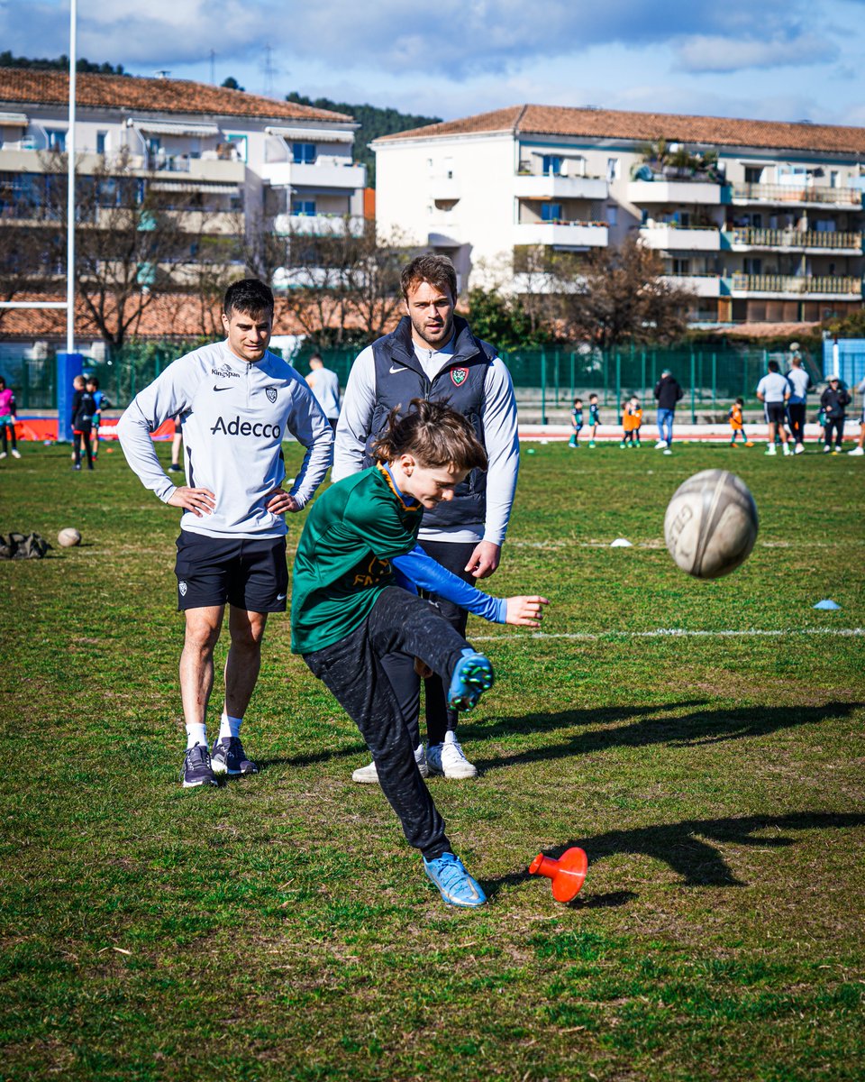 RCT – Rugby Club Toulonnais tweet media