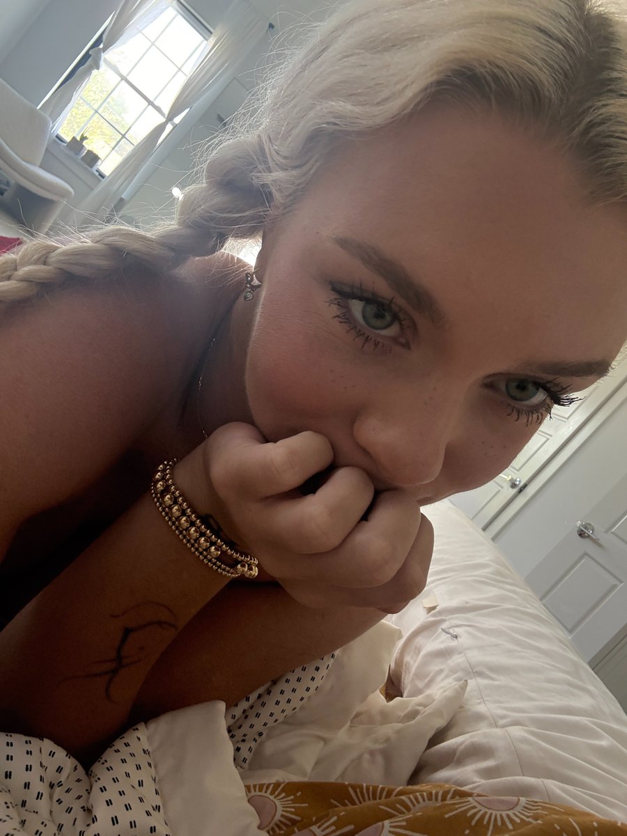 Gabbie Carter ଘ(੭ˊ꒳​ˋ)੭✧ tweet media