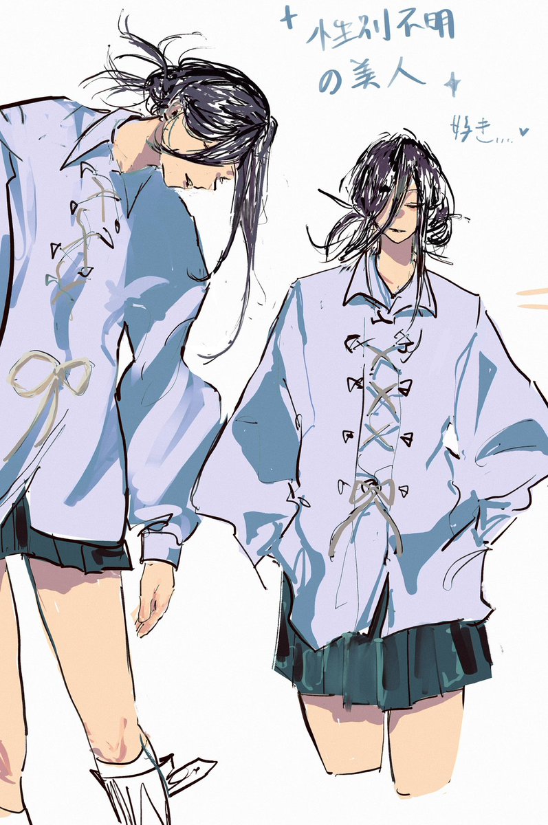 mischan__'s tweet image. shija🥺🖤