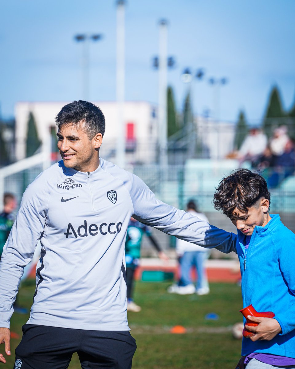 RCT – Rugby Club Toulonnais tweet media