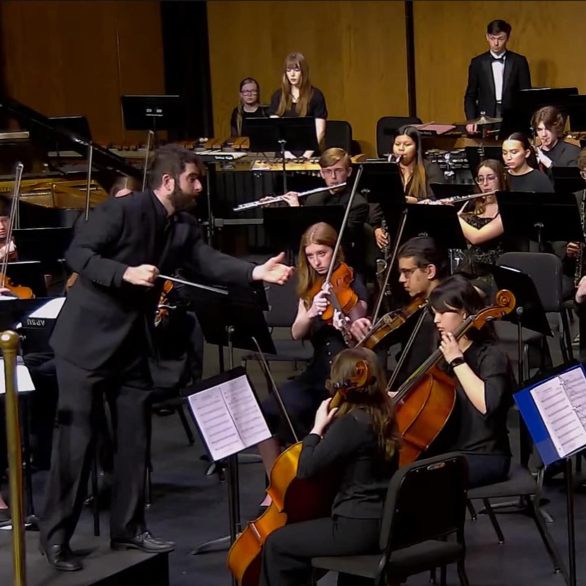 Virginia Leo tweet media