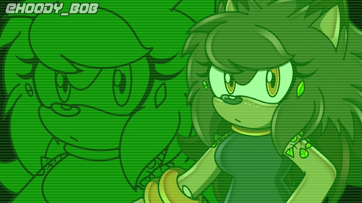 Hoody Bob (COMMISSION OPEN) tweet media