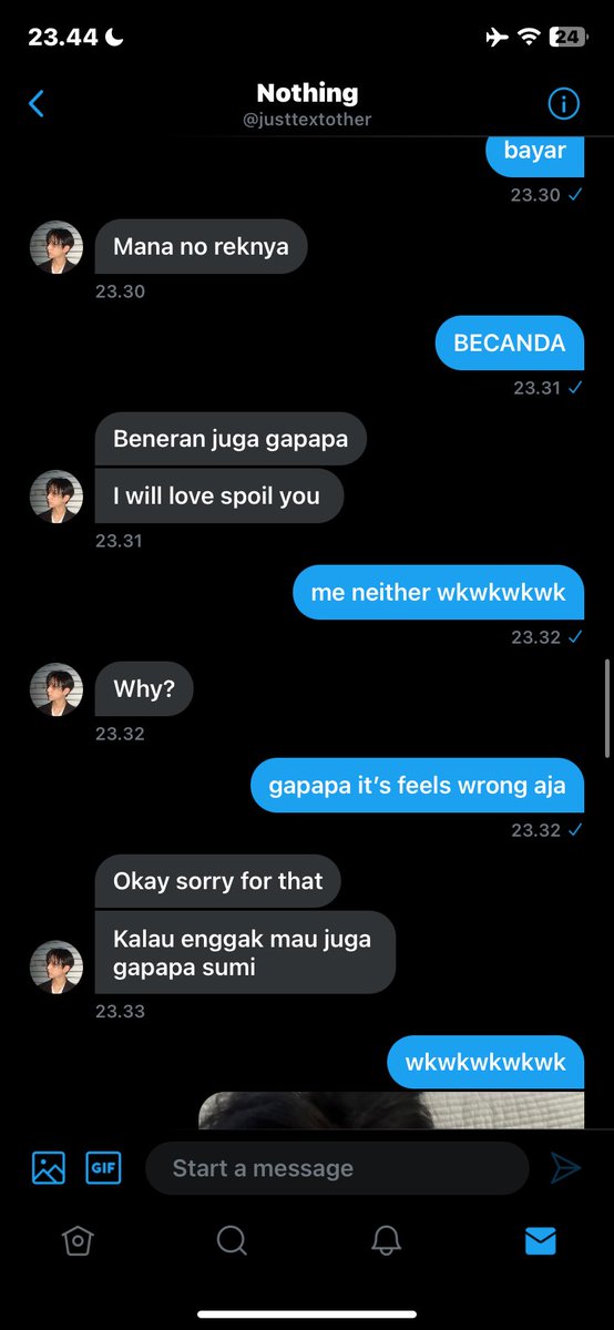 eduduliwuzi's tweet photo. Gunod three twit au guys https://t.co/zwcoBytvwg