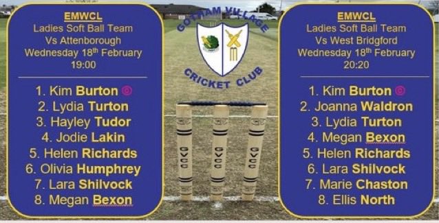 Gotham Village CC tweet media