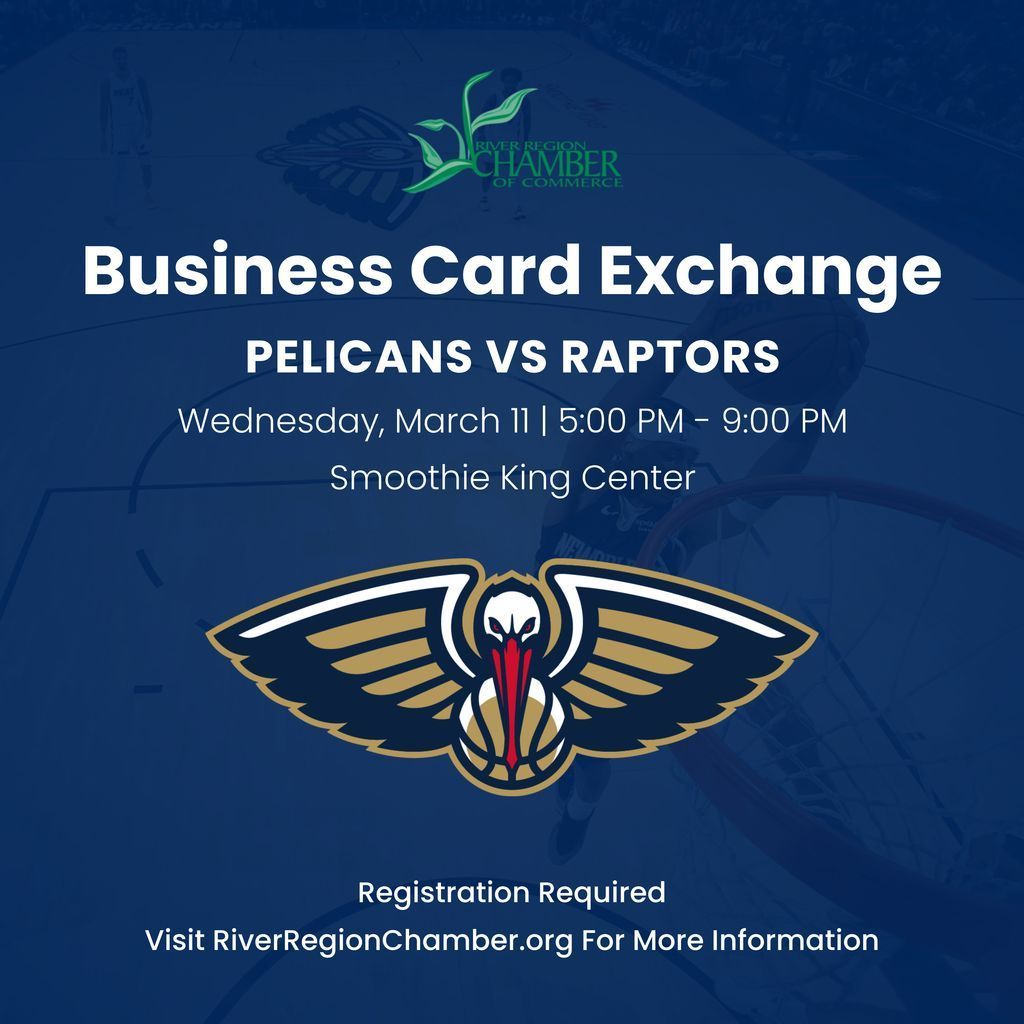 Business meets basketball. 🏀🤝

Looking for a different kind of networking event? Connect with fellow professionals for a pregame #NetworkingHappyHour on March 11—then enjoy the game together.

🎟️ Registration required buff.ly/KJoRYVn

#BusinessConnections