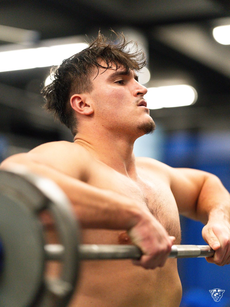 GSU Football tweet media