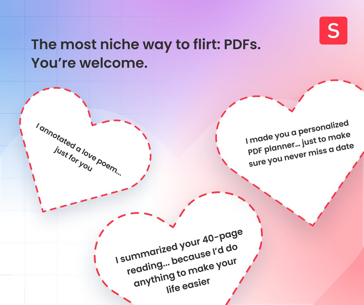 Soda PDF tweet media