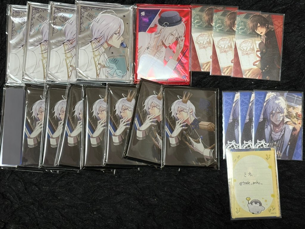 ミホ＠取引垢 tweet media