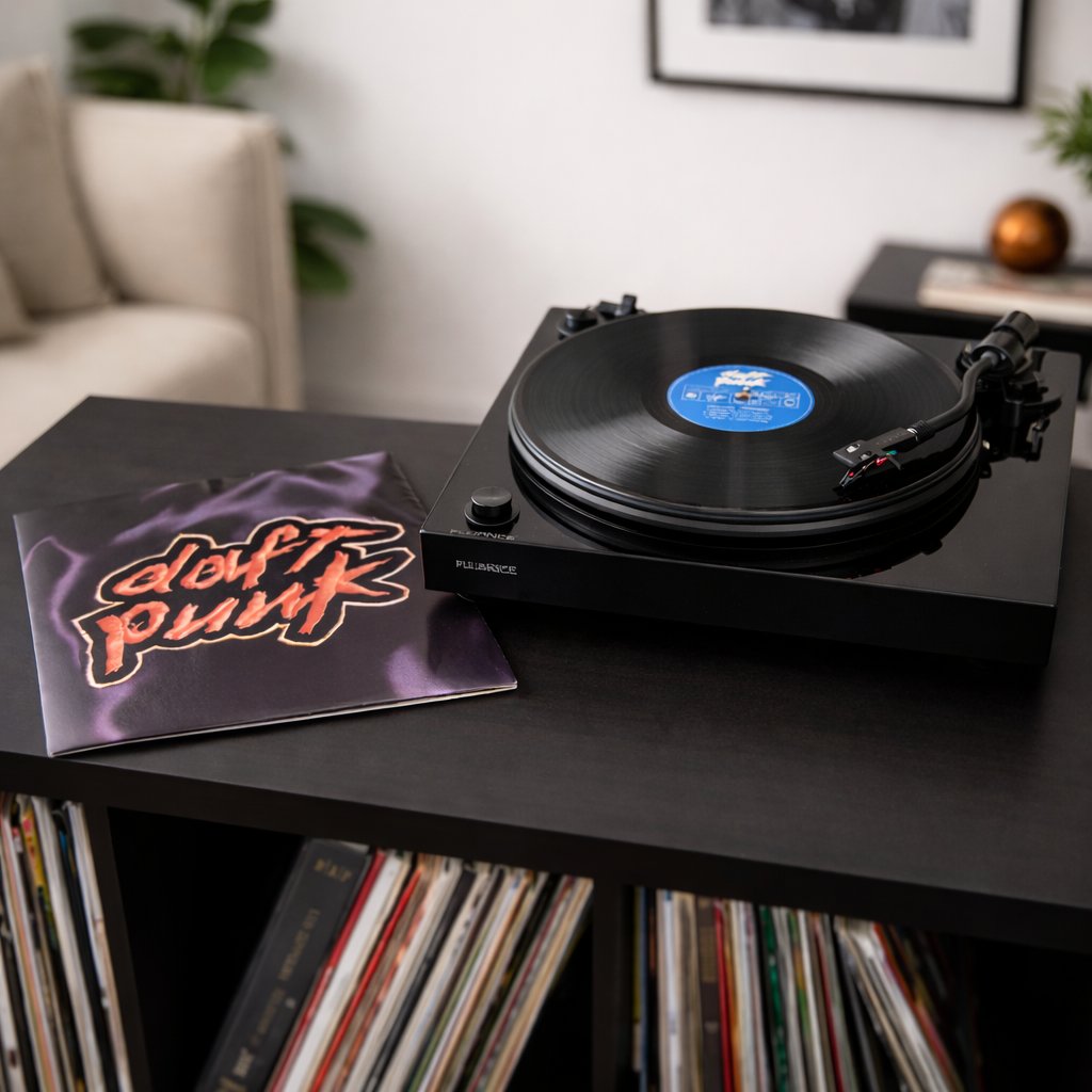 Fluance Audio tweet media