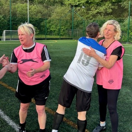 Solihull Football Centre tweet media