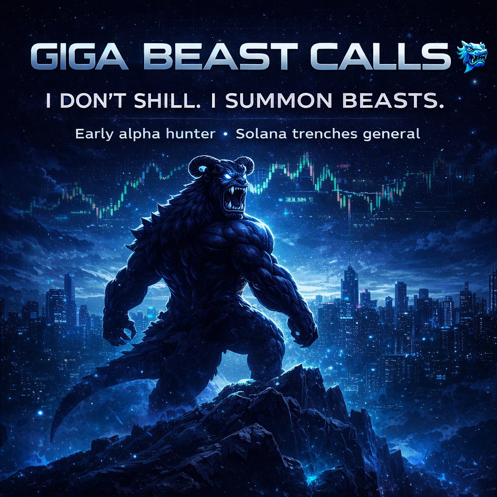 GigaBeast tweet media