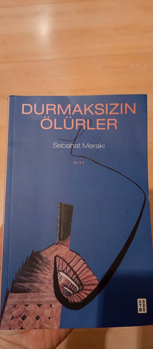 biraz_gy's tweet photo. Kitap geldi. Çok teşekkür ederim. Hayırlı olsun tekrar, yolu açık olsun. 🌻

@SebahatMeraki https://t.co/zEHxkp87Da