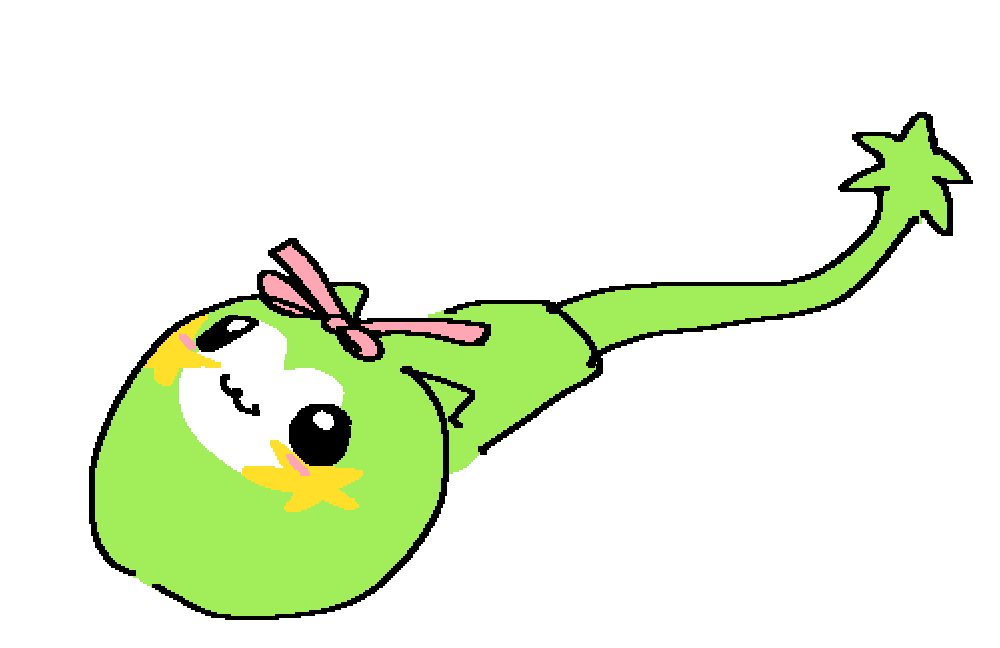 Long story............