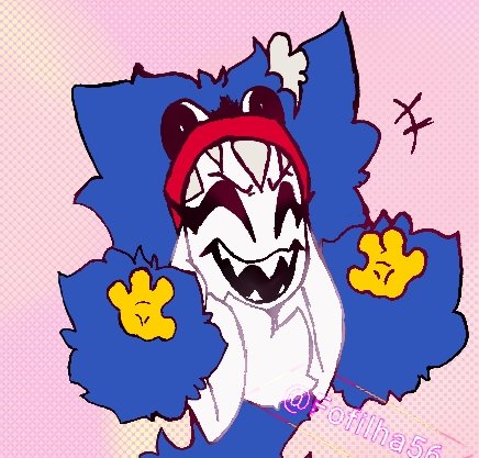 fofilha56's tweet photo. @WolfinSkylin Eeeeeeeeeeeeee! (⁠ﾉ⁠≧⁠∇⁠≦⁠)⁠ﾉ🎉💕✨ https://t.co/TzgNG2kKIt