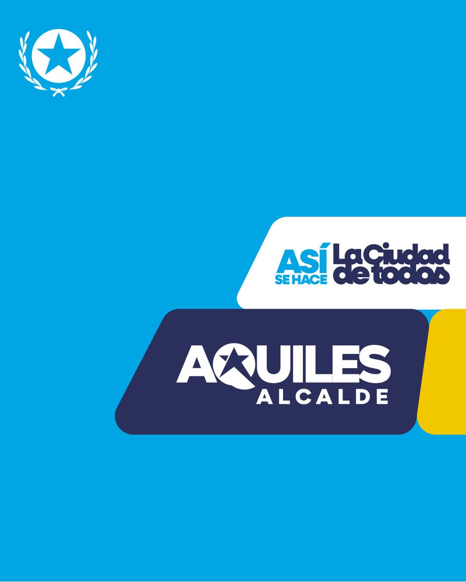 🌟 Vacacionales 2026 🌟

Niñas, niños y jóvenes de 7 a 17 años podrán disfrutar de actividades totalmente gratuitas en deportes, oficios, arte y más.

<a href="/aquilesalvarez/">Aquiles Alvarez Henriques</a> 
<a href="/taticoronelf/">TatianaCoronel</a> 
<a href="/alcaldiagye/">Muy Ilustre Municipalidad de Guayaquil</a> 

#AsíSeHaceGuayaquil #CiudadDeTodos