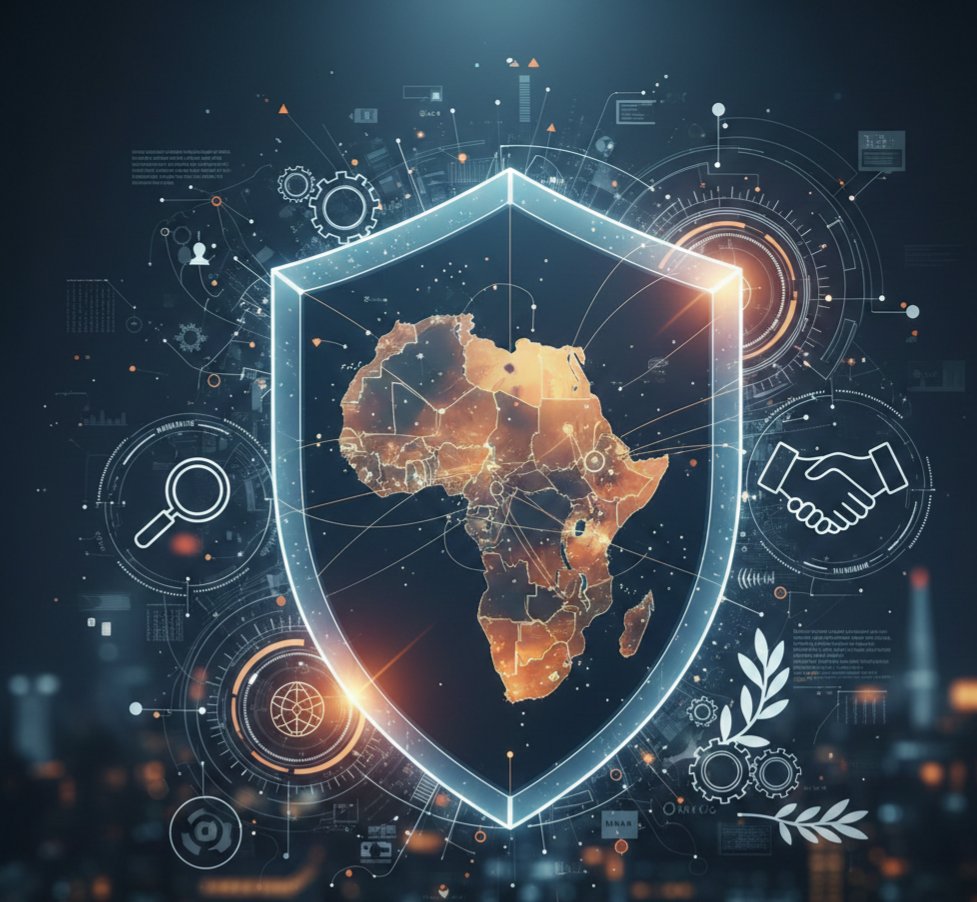 Maîtrisez vos données, menez le marché 🌍💻

🚀 Bâtissez votre avenir numérique avec nous.
👉 africa-diligence.com

#AfricaDiligence #SouverainetéNumérique #TransformationDigitale #Afrique