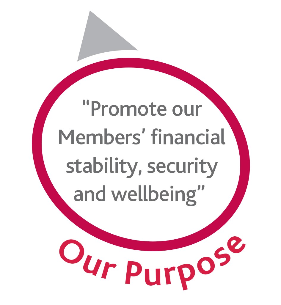 What's different about Scotwest? Did you know that as a Member you enjoy a FREE Life Savings and Loan Protection Benefit? In the event of your death we will write off £15k worth of Scotwest debt and match your savings up to £3k. Find out more: bit.ly/1PsKKGx