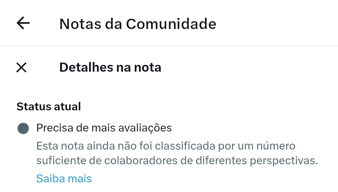 Link para avaliar:

x.com/i/status/20241…