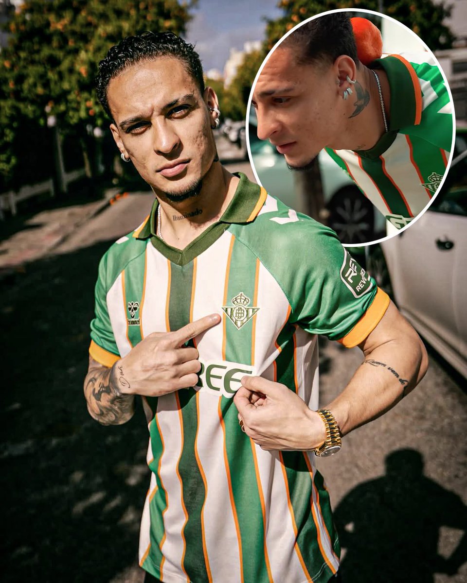 𝐋𝐚 𝐋𝐢𝐠𝐚 𝐁𝐫 🇪🇸🇧🇷 tweet media