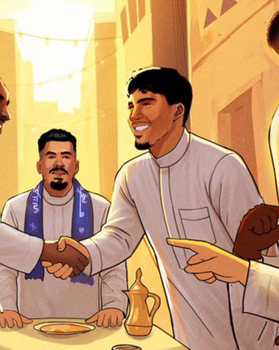 ماكس الهلالي tweet media