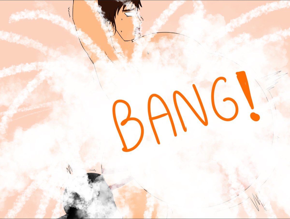 Bigger Belly (Comms Open!) tweet media