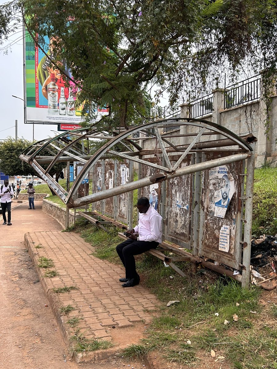 The capital city after 40 years of M7.

The regime can't maintain basic infrastructure.