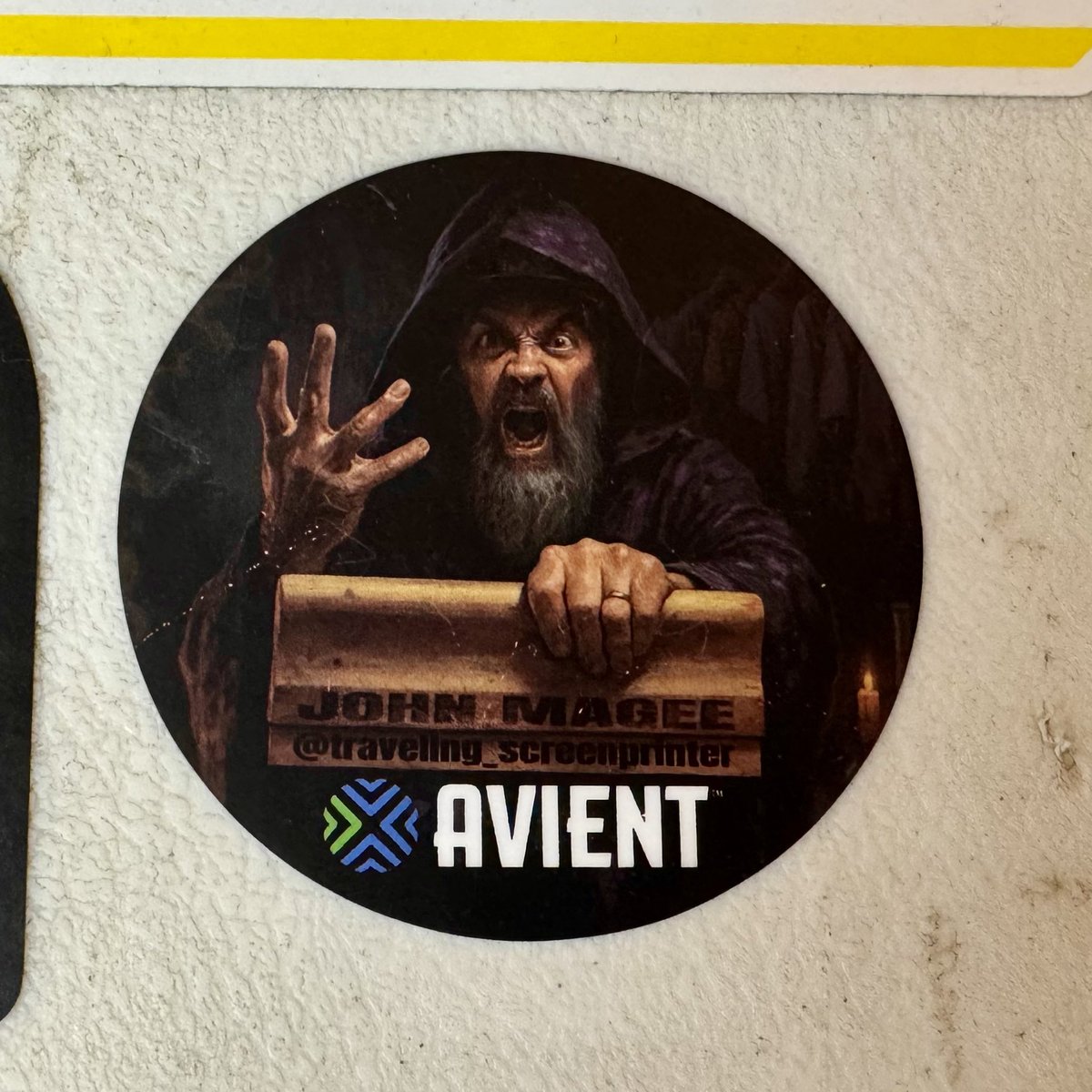 Graphic Elephants tweet media