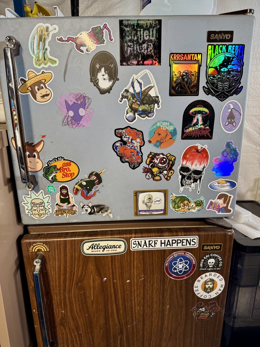 Graphic Elephants tweet media