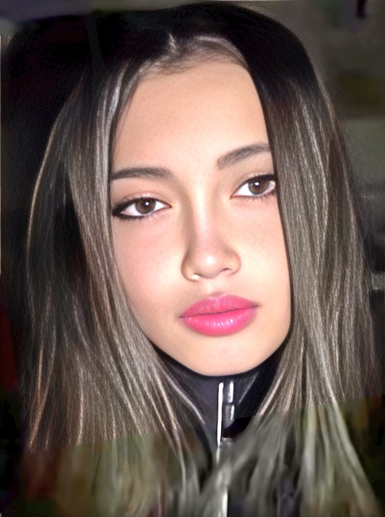 🚨Don’t stop talking about Iran.
Soda Akrami Fard was 16 years old.

Sixteen.

They didn’t “detain” her.
They didn’t “disperse” her.
They shot her in the heart.

A teenage girl. A school student. A child with a future that should have been full of exams, crushes, music, stupid