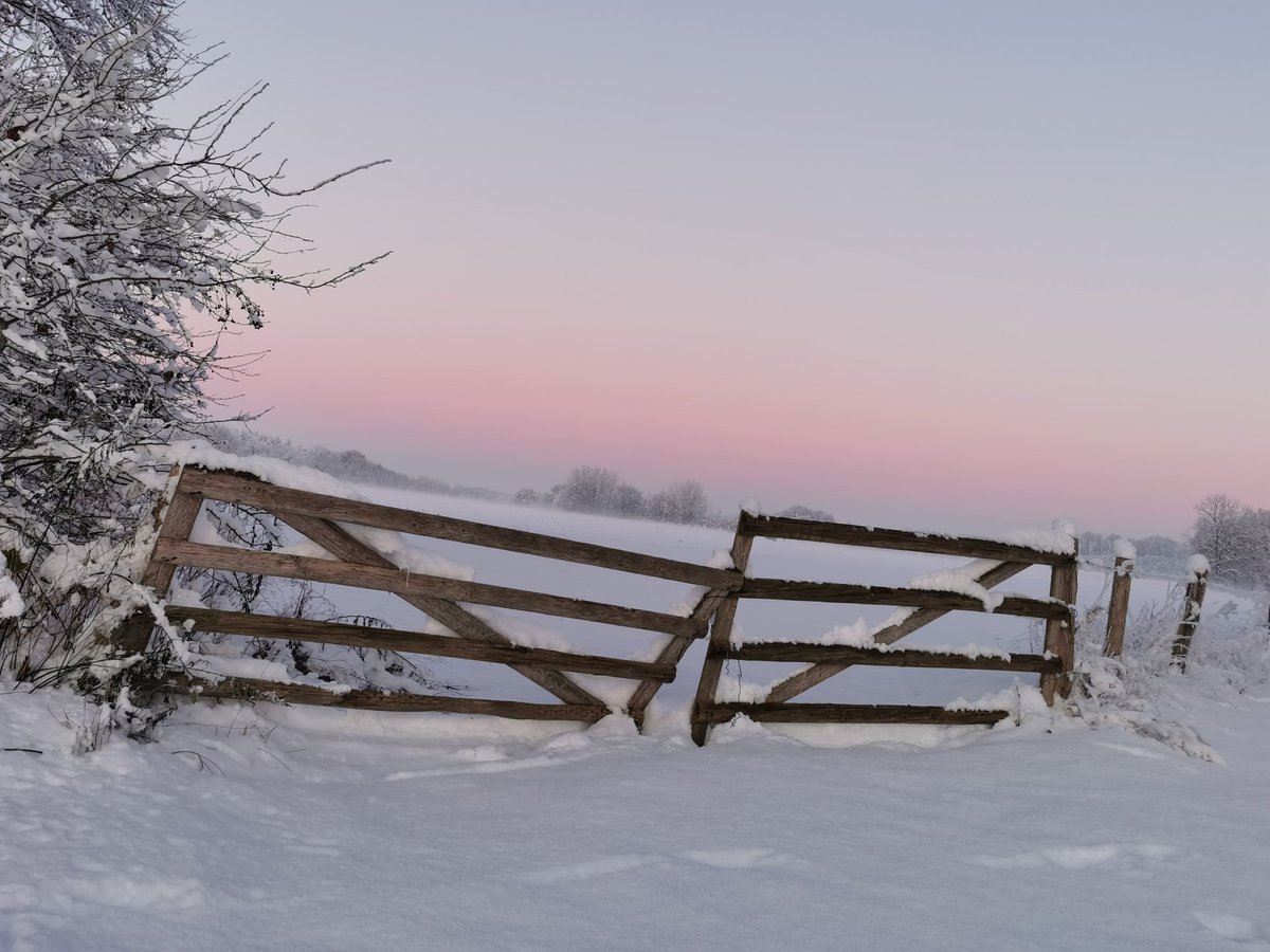 Beende jeden Tag
und sei fertig mit ihm.
Morgen ist ein neuer Tag.