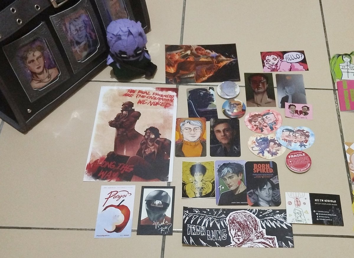 Joe || CF22 PREP🚏🏙 tweet media