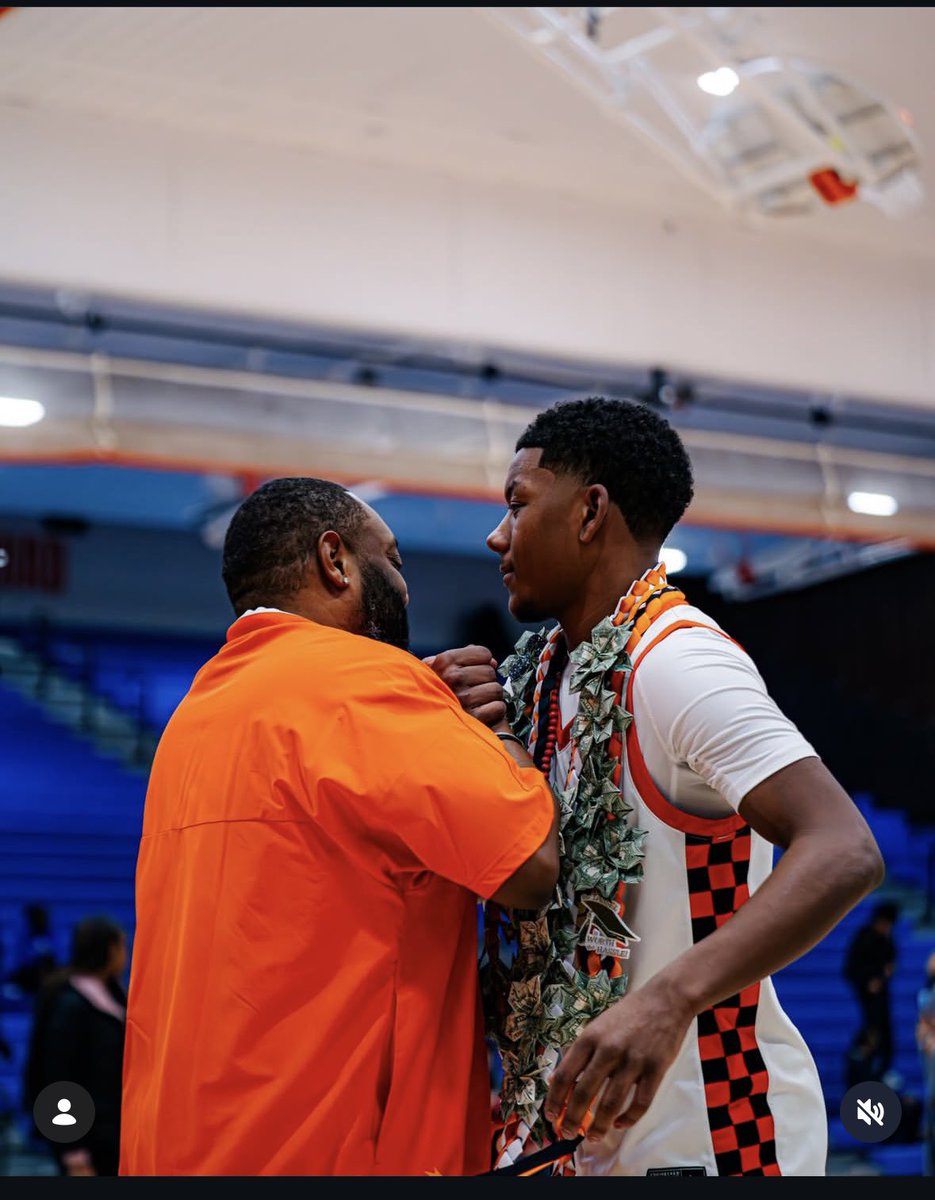 Rodney Carmichael ll tweet media