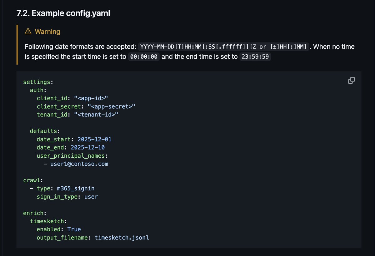 MAGIC a wrapper around the Microsoft Graph Python SDK, designed to