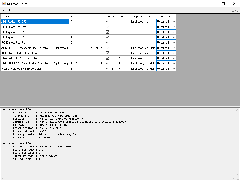 Recuerden tener su grafica en undefined ;) 

mediafire.com/file/ewpy1p0rr…