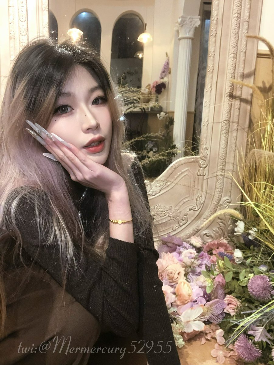 Mermercury_ㅠㅠ tweet media