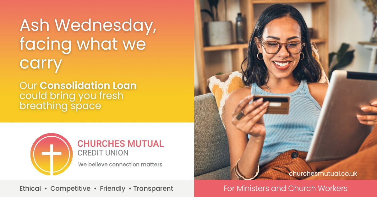 Churches Mutual tweet media